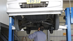 点検・診断・お見積り